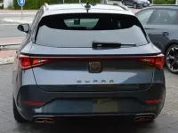 Gebraucht Cupra Leon 204 PS (150 kW) 2023 Grau Limousine