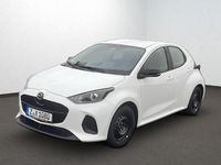 Second-hand Mazda 2 116 CP (85 kW) 2025 Alb Hatchback