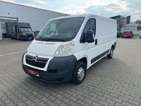 gebraucht Citroën Jumper Kasten 30 L2H1 HDi 110 FAP