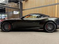Gebraucht Aston Martin DBS 725 PS (533 kW) 2024 Grün Cabrio