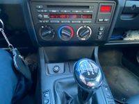 Gebraucht BMW 323 170 PS (125 kW) 1999 Grün Coupé