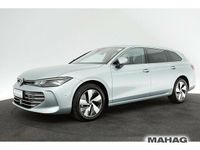 Gebraucht VW Passat Business 150 PS (110 kW) 2024 Silber Kombi
