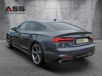 gebraucht Audi A5 Sportback S line