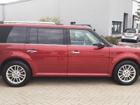 Gebraucht Ford Flex 291 PS (214 kW) 2016 Rot SUV