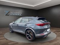 Gebraucht Cupra Formentor VZ 245 PS (180 kW) 2022 Grau SUV
