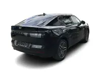 Gebraucht Ford Capri Extended Range 210 kW (286 PS) 2024 Schwarz SUV