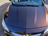 Gebraucht Opel Cascada Innovation 140 PS (102 kW) 2018 Braun Cabrio