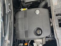 Gebraucht VW Polo 55 PS (40 kW) 2004 Silber Kleinwagen