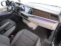 Second-hand VW Multivan Style 150 CP (110 kW) 2025 Monovolum