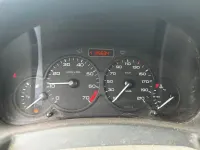 Gebraucht Citroën Berlingo 75 PS (55 kW) 2004 Weiß Van / Kleinbus