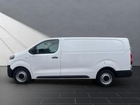 Gebraucht Toyota Proace 144 PS (105 kW) 2021 Weiß Van / Kleinbus