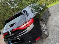Gebraucht Renault Mégane IV Bose Edition 132 PS (97 kW) 2016 Schwarz Limousine