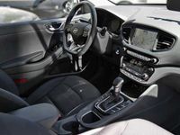 gebraucht Hyundai Ioniq Hybrid 1.6 GDI Style Navi