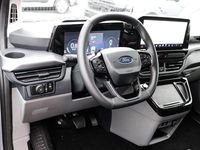 Neu Ford Tourneo Titanium 170 PS (125 kW) 2026 Grau Van / Kleinbus