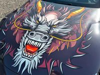 Gebraucht Toyota Supra 340 PS (250 kW) 2022 Schwarz Coupé