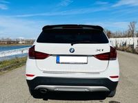gebraucht BMW X1 sDrive Automatik TÜV Neu