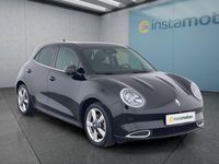 Usado Ora 03 125 kW (171 CV) 2023 Negro Utilitario