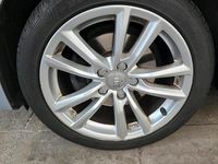 Gebraucht Audi A3 110 PS (80 kW) 2015 Grau Limousine