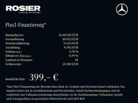 Gebraucht Mercedes GLA200 Advanced Plus 163 PS (119 kW) 2025 Silber / hightechsilber SUV