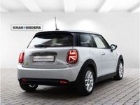 gebraucht Mini Cooper SE TrimS 3-Türer+Navi+LED+Temp+Sportsitze