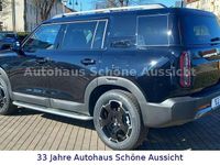 Neu Baic BJ30 154 PS (113 kW) 2026 Schwarz SUV