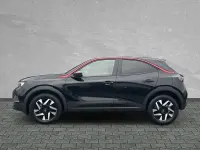Gebraucht Opel Mokka GS Line 101 PS (74 kW) 2024 Karbon schwarz metalic SUV