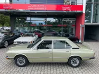 Gebraucht BMW 528 184 PS (135 kW) 1979 Grün Limousine