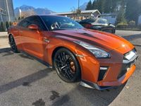 gebraucht Nissan GT-R 3.8l Prestige Edition