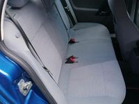 Gebraucht Opel Vectra 122 PS (89 kW) 2002 Blau Limousine