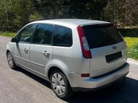 Usata Ford C-MAX 145 CV (106 kW) 2006 Argento Monovolume
