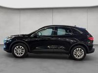 Gebraucht Ford Kuga Titanium 224 PS (164 kW) 2022 Schwarz SUV