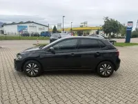 Używany VW Polo Move 95 KM (69 kW) 2023 Czarny Hatchback