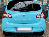 Gebraucht Renault Twingo 75 PS (55 kW) 2012 Kleinwagen