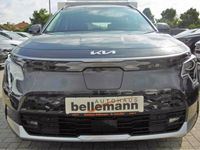 Gebraucht Kia e-Niro Vision 150 kW (204 PS) 2024 Interstellar grau SUV