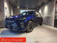 Usata Cupra Terramar 150 CV (110 kW) 2025 Blu SUV
