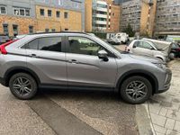 gebraucht Mitsubishi Eclipse Cross /NAVI(SMARTLINK)/SH/TEMPO/KLIMA/KAM