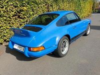 Gebraucht Porsche 911 155 PS (114 kW) 1971 Blau Coupé