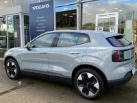 Gebraucht Volvo EX30 Core 272 kW (370 PS) 2025 Grau SUV