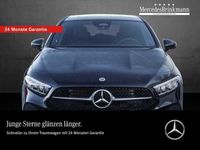 gebraucht Mercedes A200 Progressive/Pano/Burmester/Kam/LED/Totwkl