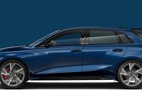 Gebraucht Audi S3 Ambiente 333 PS (244 kW) 2024 Weiss Limousine