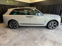 Neu Rolls Royce Cullinan 600 PS (441 kW) 2026 Grau SUV