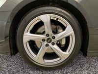 Gebraucht Audi A6 S-Line 245 PS (180 kW) 2024 Mythosschwarz metallic Kombi