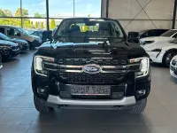Gebraucht Ford Ranger Limited 170 PS (125 kW) 2024 Agate black Pickup