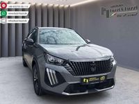 Gebraucht Peugeot 2008 Allure 131 PS (96 kW) 2025 Seleniumgrau SUV