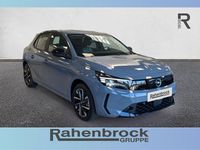 Neu Opel Corsa Edition 110 PS (80 kW) 2026 Grau Limousine