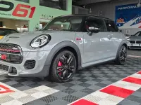 Używany Mini John Cooper Works 231 KM (169 kW) 2020 Szary Hatchback