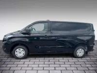 Neu Ford Transit Custom Trend 110 PS (80 kW) 2025 Obsidianschwarz Van / Kleinbus