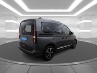 Gebraucht VW Caddy Style 116 PS (85 kW) 2024 Indiumgrau (grey), metallic Van / Kleinbus