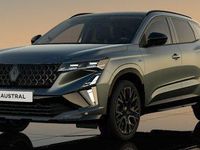 Neu Renault Austral Esprit Alpine 200 PS (147 kW) 2025 Dolomitgrau SUV