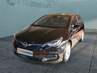 gebraucht Opel Astra Elegance LED Android Auto Klimaautom DAB